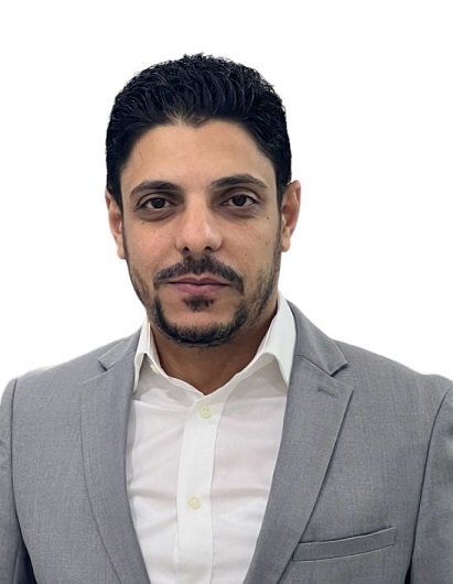 Mohamed Abelmajeed